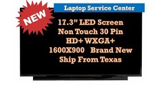 HP 17z-cp000 17-CP0010NR 17.3