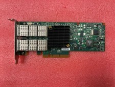 593412-001 592520-B21 HPE INFINIBAND 4X QDR CONNECTX-2 PCIE MHQH29B-XTR LP picture