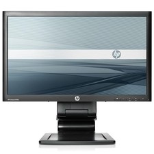 Hp 20-inch Monitor 1600 x 900 LED Compaq LA2006X picture