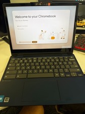 IP Flex 3 Chromebook 12IAN8 - Laptop Tablet Touch Screen Great Shape picture