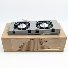 SANYO DENKI San Ace 120 Series 120mm DC Axial Dual Cooling Fan (9G1224G4E031) picture