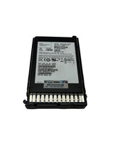 HPe 822786-001 800GB SAS 12G MU 2.5