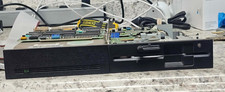RETRO RARE Black Toshiba ND-04DT-A 5.25