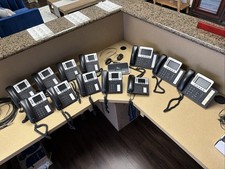 Grandstream GXP2130 And GXP2160 Phone System picture