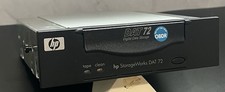 hp Storageworks Dat72 Q1522A Internal Tape Storage Drive - Tested & Working picture