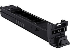 Compatible with A0DK132 ForMagicolor 4650dn,4650en,4690mf - Black picture