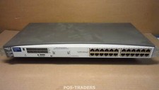 HP Procurve J4868A 2124 24-Port 10/100Base-TX Switch 1x Open Transceiver Slot picture