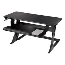 3M Precision Standing Desk SD60B picture