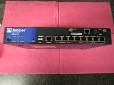 Juniper Networks SRX210HE2 - Refurbished picture