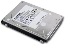 MG03SCA300 TOSHIBA MG03SCA300 3TB 7200 RPM 64MB Cache SAS 6Gb/s 3.5 Internal Har picture