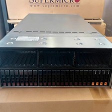 Supermicro AS4124GS-TNR 24x2.5