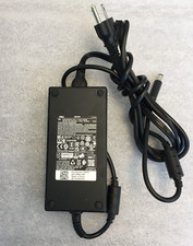 GENUINE DELL 180W 19.5V 9.23A AC Adapter OEM  picture