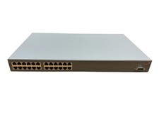 NEW PowerDsine 3512G PD-3512G-AC PoE Midspan w/ Brackets, Cord  QTY picture