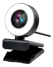 NEW 1080P HD Webcam W / Microphone Vitade 960A USB Pro Computer Gaming Streaming picture