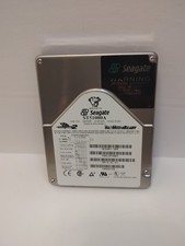 Seagate Hard Drive Model ST51080A picture