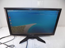 ACER G205Hbd 20-inch Widescreen Flat-Panel LCD Monitor 60Hz 5Ms 1600 x 900 picture