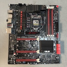 For ASUS Maximus V Formula Motherboard LGA1155 DDR3 ATX Mainboard picture