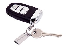 98748 Verbatim Metal Executive USB Flash Drive ~D~ picture