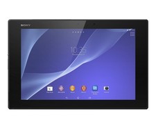 Sony Xperia Z2 Tablet SGP561 32GB 4G LTE (Verizon) 10.1