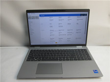 Dell Latitude 5530 Laptop i7-1265U 4.8GHz 16GB No Drive Win 11 COA picture