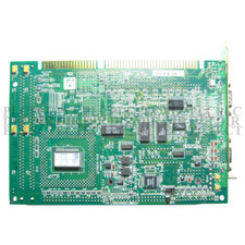 Used ADVANTECH PCA-6154 CPU Board picture