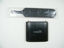 CRADLEPOINT 1BR650LPE INTEGRATED BROADBAND WIRED ROUTER picture