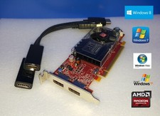 Gateway:  SX2110 SX2300 SX2310 SX2311 SX2370  Low-Profile Dual HDMI Video Card picture