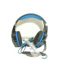 KOTION EACH G9000 3.5mm Gaming Headphone Headset Earphone Headband with Micropho picture