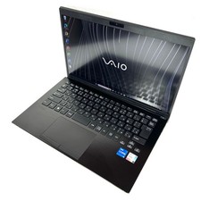 Ultra-light VAIO SX14(Pro PK VJPK22) i5-1235U Iris Xe SSD 256GB 16GB 14.0