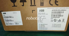 ACS320-03U-05A6-4 ABB inverter brand new FedExor DHL picture