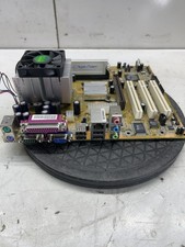 DFI KM400-MLV AMD Sempron 2200+ 512MB NO HDD picture