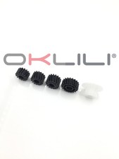 10set AE09-1515 AE09151 Aficio 1013 1515 175 3320 MP161 MP171 Developer Gear kit picture