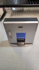 Linksys PAP2T 2 Port VoIP Phone Adapter ATA SIP Voice Gateway with Power Supply picture