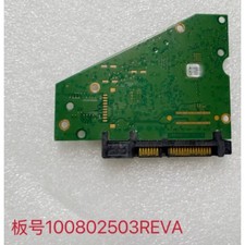HDD PCB 100802503 REV A Hard disk board For Seagate picture