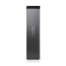 SanDisk Professional 2TB PRO BLADE SSD Mag FAST Storage picture