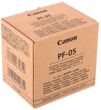 F/S NEW Canon PF-05 Printhead Print Head 3872B001 from JAPAN picture