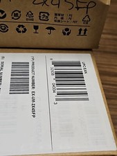 juniper ex-um-2x4sfp New Sealed F/S One Year Warranty  picture