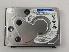 Western Digital WD40NMZW 4 TB 2.5 in USB 3.0 External Hard Drive picture