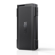 SanDisk PRO-BLADE 2TB SSD TRANSPORT picture