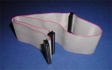 DUAL IDE 3 CONN 24-Inch 40-PIN picture
