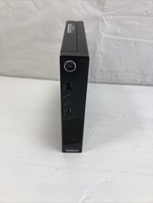 Lenovo Thinkcentre M93P i5-4570T 2.9 Ghz 4 GB Ram No hard drive or o.s. picture