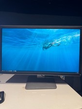 Dell P2715Qt 27