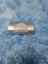 IOGEAR MINIVIEW 2 PORT MASTER VIEW USB KVM SWITCH CS-102U picture