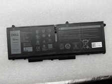 Dell Latitude 07KRV OEM Original Battery - 