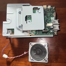 RICOH-SAVIN-LANIER  FAX OPTION TYPE FOR  MP 6503 / MP 7503 picture