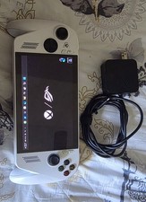 Asus ROG XBOX Ally 7