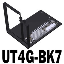 ADT Ut4g Graphics Card External Usb4 to Pcie4.0x4 Docking Station For Raiden 3/4 picture
