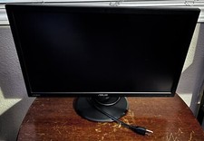 ASUS VP VP228HE 21.5 inch Widescreen LED Gaming Monitor picture