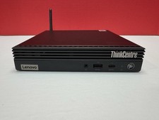 Lenovo ThinkCentre M60e 10th Gen i5 1035G1 1.0GHz 16GB RAM 256GB SSD Windows 11  picture