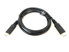 USB C Cable for Lenovo USB-C Dock Gen2 40AS LDC-G2 & 40AY Docking Station LDA-KP picture